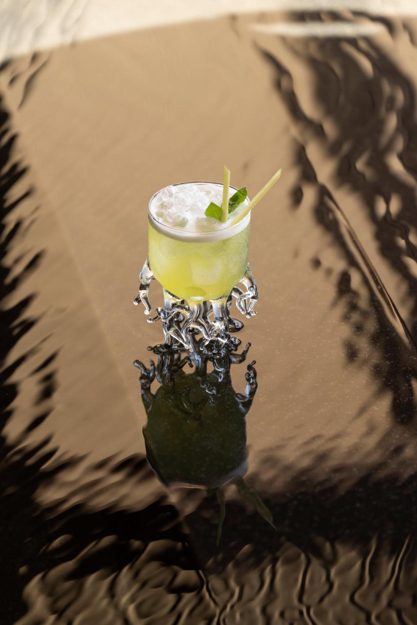 Constance Lemuria Grand Anse  Bagian luar foto A lemon drop